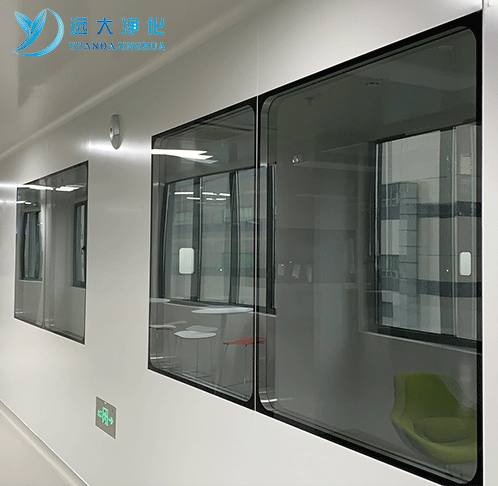 雙層鋼化玻璃彩鋼板雕孔一體窗