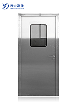 不銹鋼單開(kāi)門