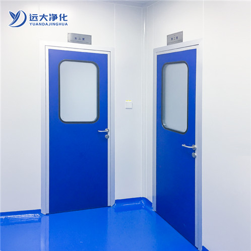 包框式鋁合金門(mén)