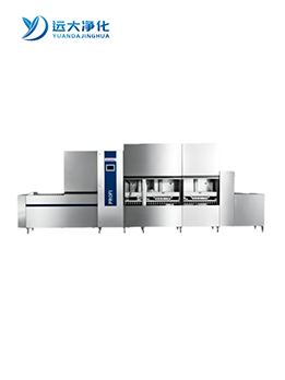 長(zhǎng)龍式專(zhuān)業(yè)清洗機(jī)