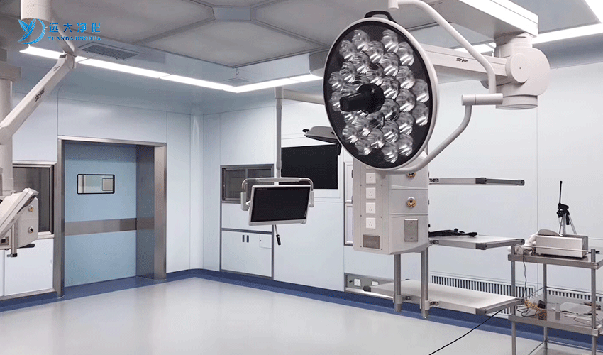 遠(yuǎn)大潔凈門(mén) 遠(yuǎn)大潔凈門(mén)