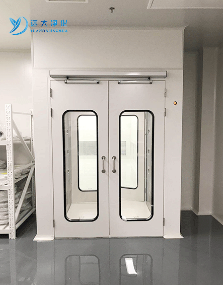 遠(yuǎn)大潔凈門 遠(yuǎn)大潔凈門