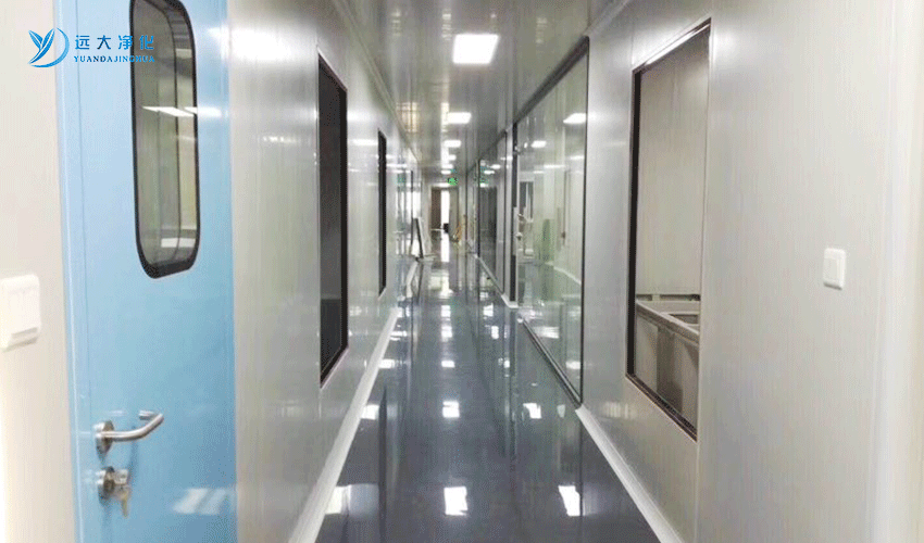 遠(yuǎn)大潔凈門 遠(yuǎn)大潔凈門