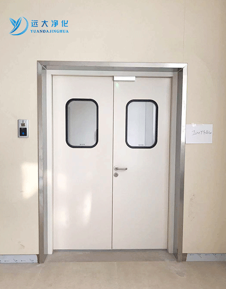 遠(yuǎn)大潔凈門(mén) 遠(yuǎn)大潔凈門(mén)