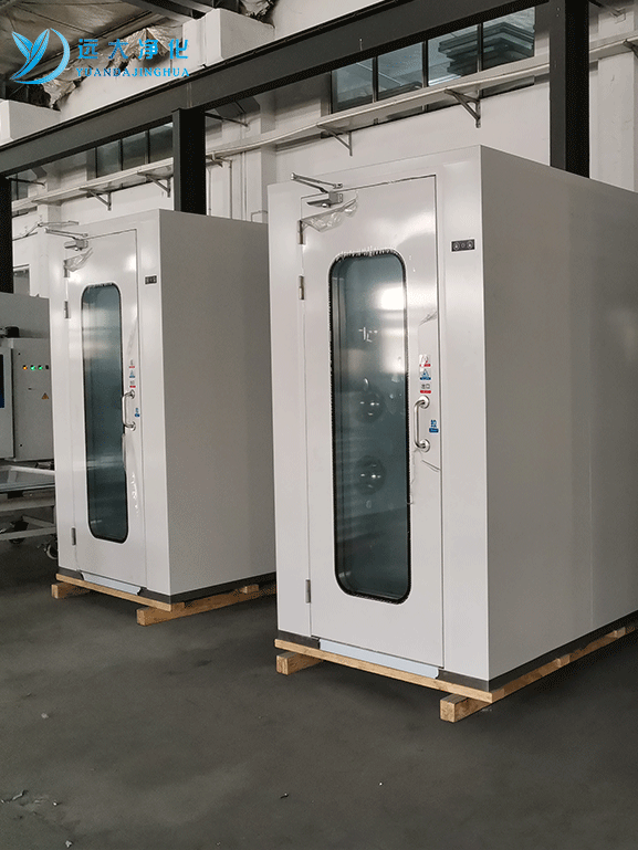 風(fēng)淋室 風(fēng)淋室