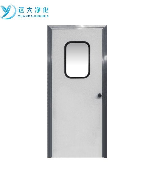 50不銹鋼凈化包邊門 50不銹鋼凈化包邊門