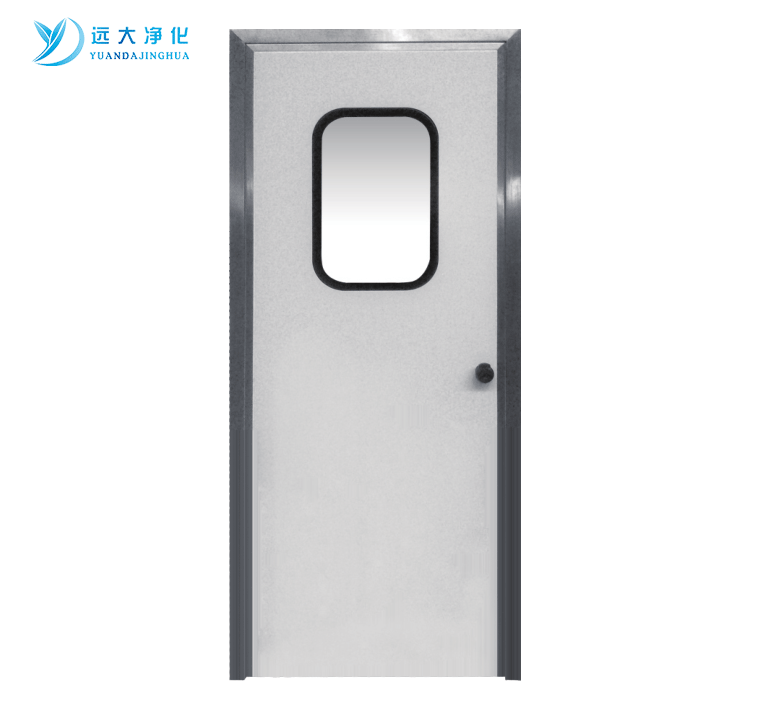50不銹鋼凈化包邊門 50不銹鋼凈化包邊門