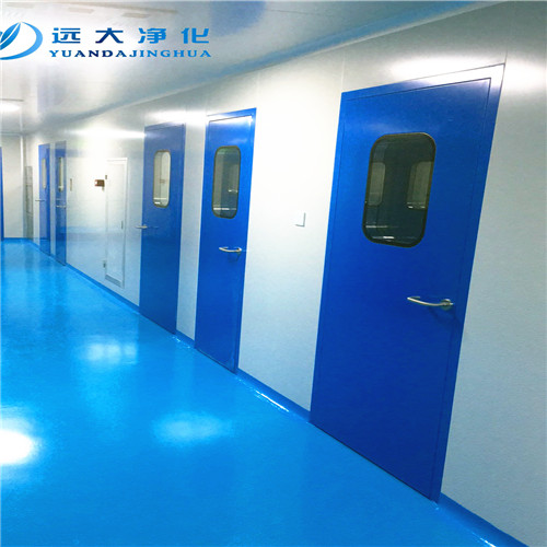 醫(yī)用潔凈門 醫(yī)用潔凈門
