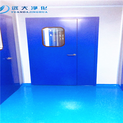 醫(yī)用潔凈門 醫(yī)用潔凈門