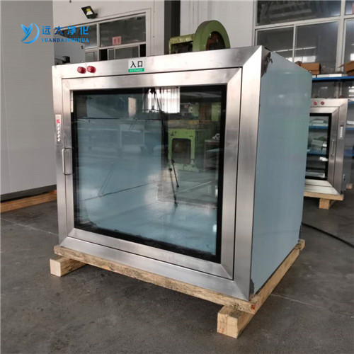 非自凈傳遞窗 非自凈傳遞窗