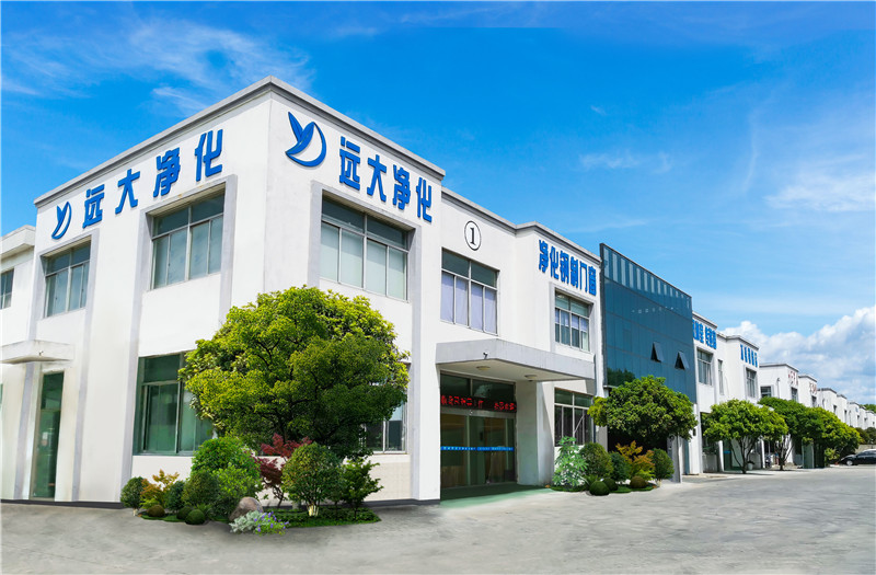 蘇州市遠(yuǎn)大凈化設(shè)備廠(chǎng) 蘇州市遠(yuǎn)大凈化設(shè)備廠(chǎng)