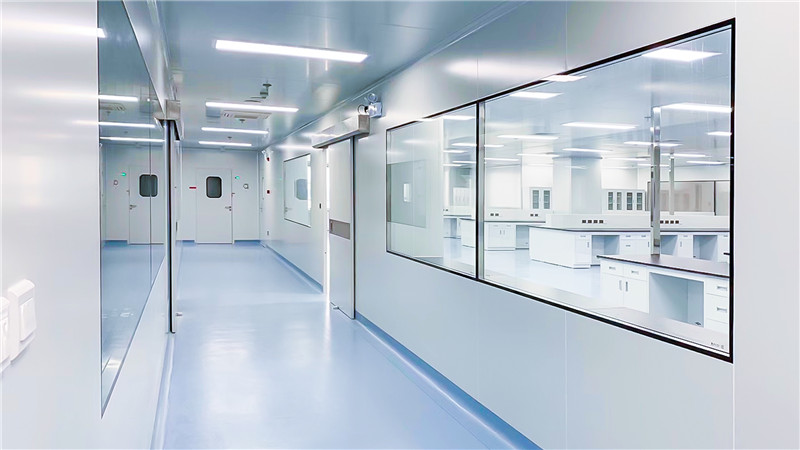 潔凈門(mén) 潔凈門(mén)