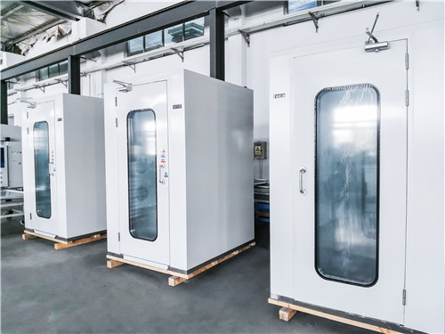 風(fēng)淋室生產(chǎn)廠家 風(fēng)淋室生產(chǎn)廠家