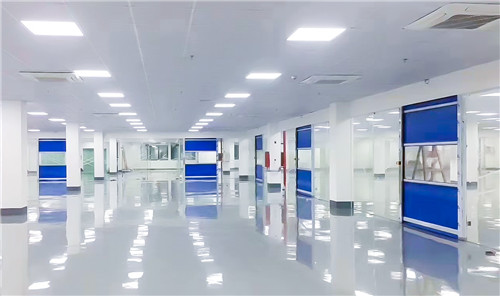 PVC卷簾門生產(chǎn)廠家 PVC卷簾門生產(chǎn)廠家