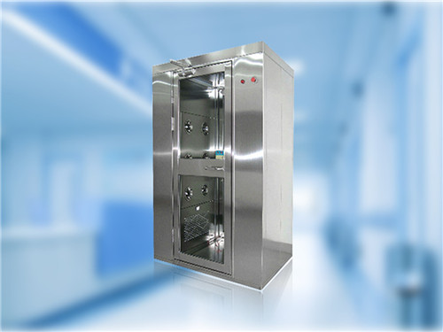 不銹鋼風(fēng)淋室 不銹鋼風(fēng)淋室