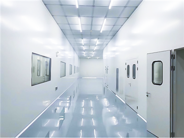 潔凈門窗 潔凈門窗