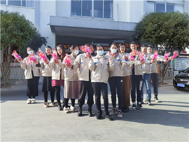 遠(yuǎn)大凈化職員 遠(yuǎn)大凈化職員