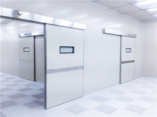 醫(yī)用自動門 醫(yī)用自動門