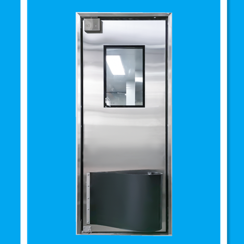 防撞自由門 防撞自由門