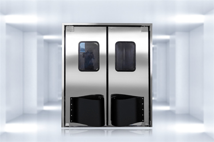 自由防撞門 自由防撞門