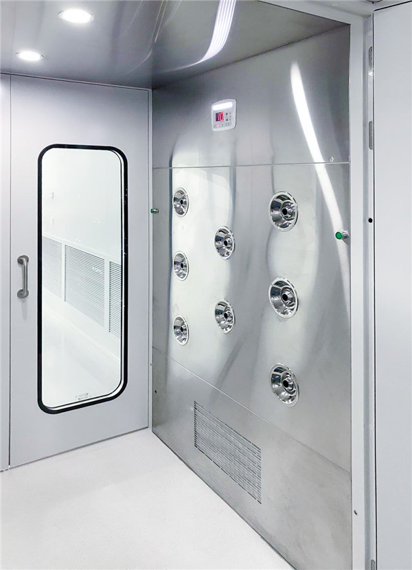 人淋風(fēng)淋室 人淋風(fēng)淋室