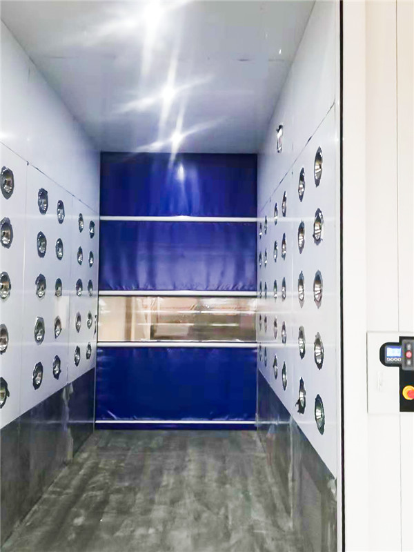 貨淋風(fēng)淋室 貨淋風(fēng)淋室