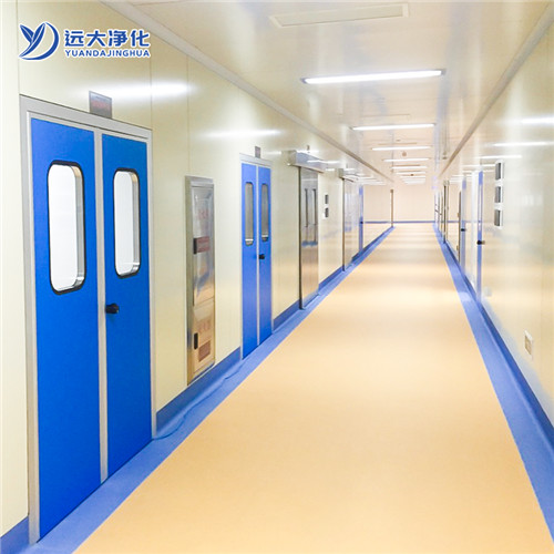 醫(yī)用潔凈門 醫(yī)用潔凈門