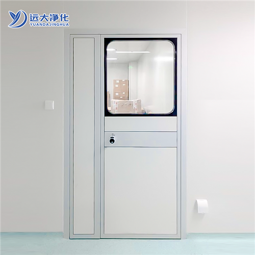 鋁合金潔凈門 鋁合金潔凈門