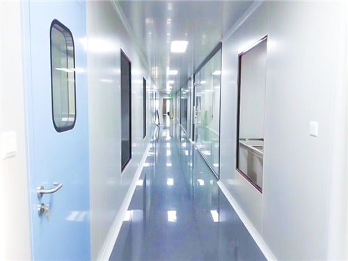 凈化門窗 凈化門窗