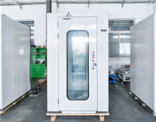 風(fēng)淋室 風(fēng)淋室