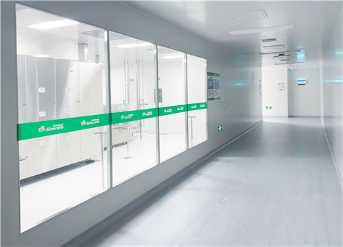 雙層潔凈窗 雙層潔凈窗