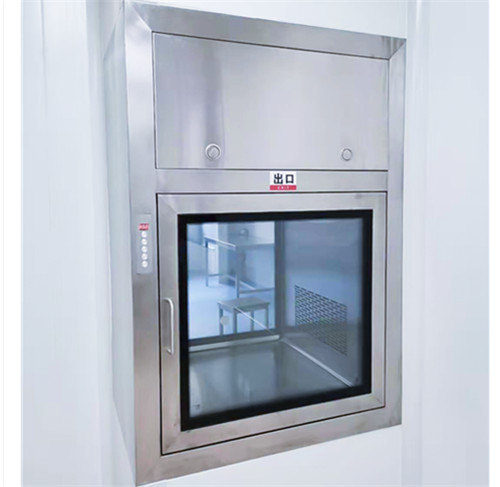 無塵車間傳遞窗 無塵車間傳遞窗