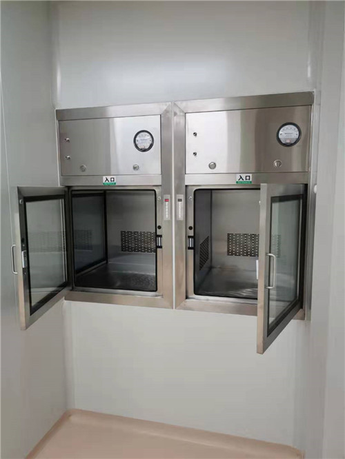 不銹鋼傳遞窗 不銹鋼傳遞窗