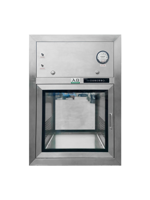 自凈傳遞窗 自凈傳遞窗