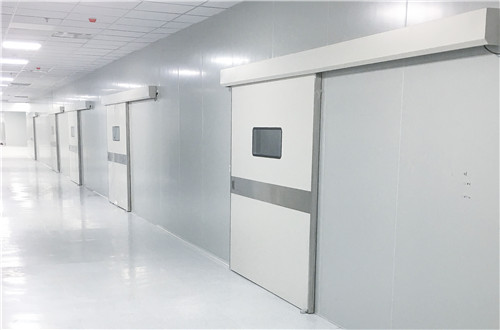 電動移門 電動移門