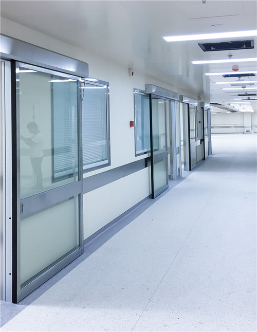 醫(yī)院電動移門 醫(yī)院電動移門