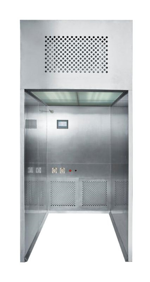 負壓稱量室 負壓稱量室