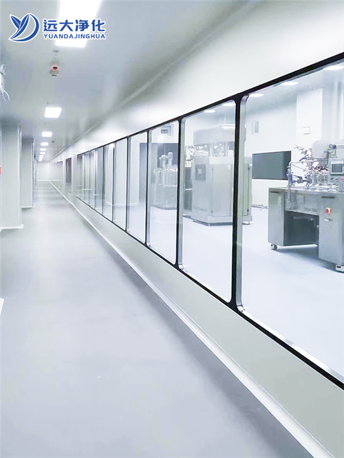 中空潔凈窗 中空潔凈窗