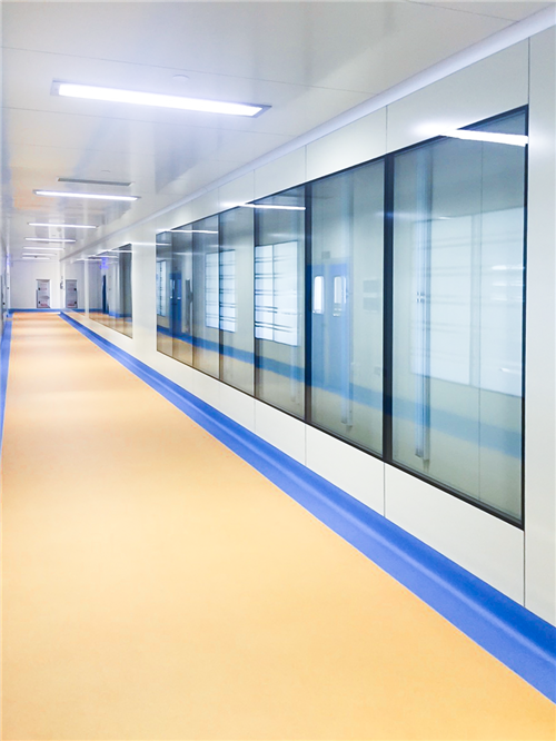 雙層潔凈窗 雙層潔凈窗