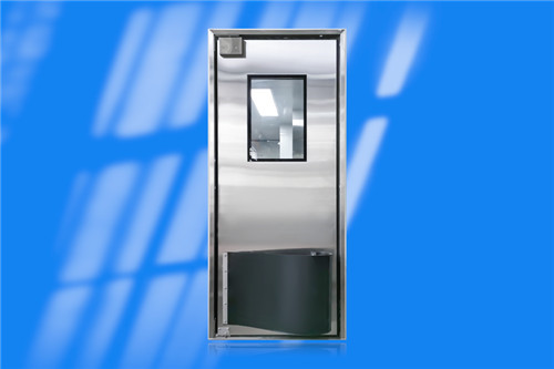 不銹鋼自由防撞門 不銹鋼自由防撞門