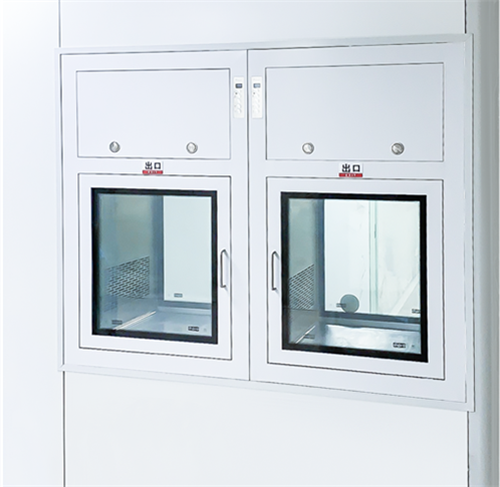 自凈傳遞窗 自凈傳遞窗