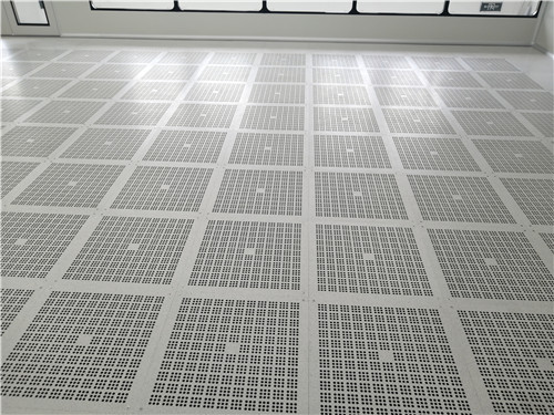 回風(fēng)地板 回風(fēng)地板