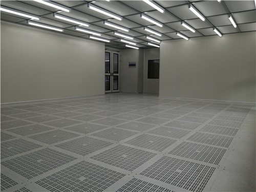 凈化車間 凈化車間