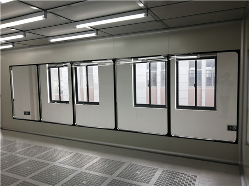 凈化門窗 凈化門窗