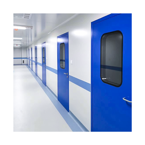 遠(yuǎn)大凈化門 遠(yuǎn)大凈化門