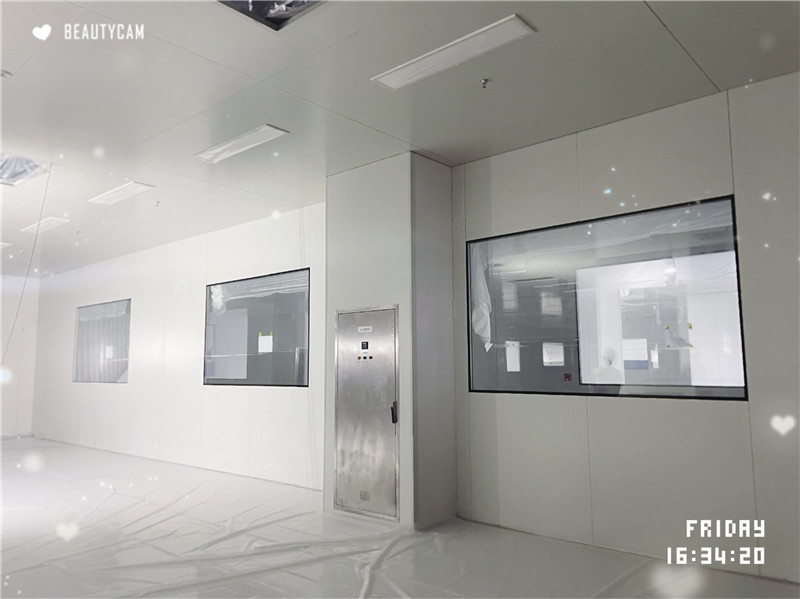 鋼制凈化門 鋼制凈化門