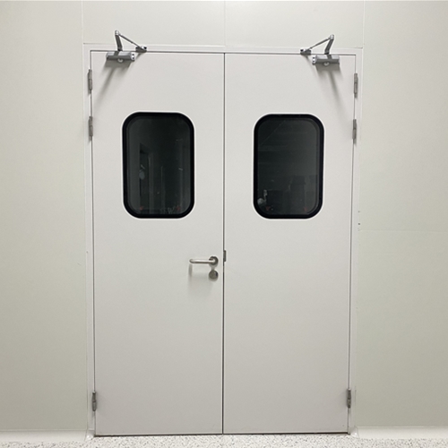 醫(yī)用氣密門 醫(yī)用氣密門