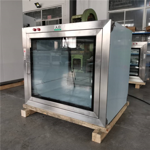 非自凈傳遞窗 非自凈傳遞窗