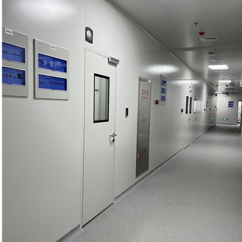 醫(yī)用氣密門 醫(yī)用氣密門