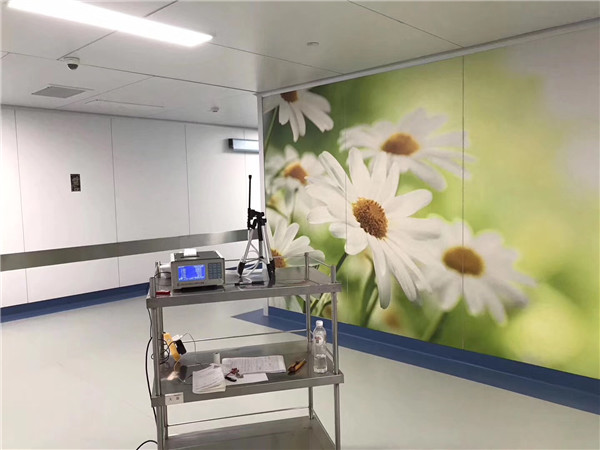 凈化彩鋼板 凈化彩鋼板